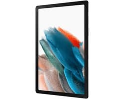 Samsung Galaxy Tab A8 (2022) - 32GB - Wifi - 10.5 inch - Silver