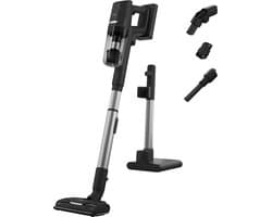 AEG AP81UB25GG EcoLine Ultimate 8000 - Steelstofzuiger - Granity Grey