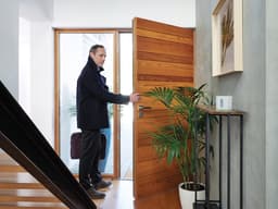 Netatmo Slimme Thermostaat Modulerend - Smart Thermostaat voor CV - Werkt met Google Home, Alexa & Apple Homekit - Draadloos - Wit — thumbnail 3