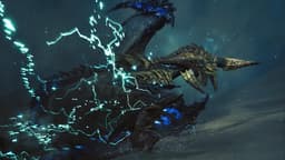 Monster Hunter Wilds - PS5 — thumbnail 8