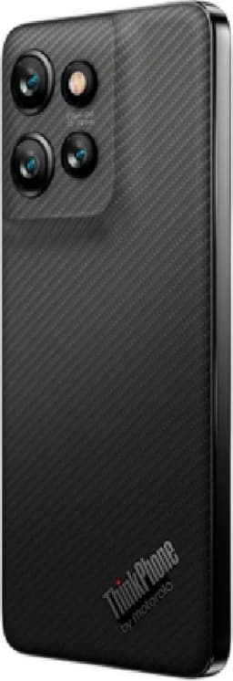 Motorola ThinkPhone25 - 5G - 8GB/256GB - Zwart — thumbnail 4