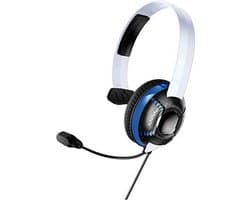 Revent - RV-CH30 Chat Headset - PS5 - Met microfoon - 3,5 mm jack