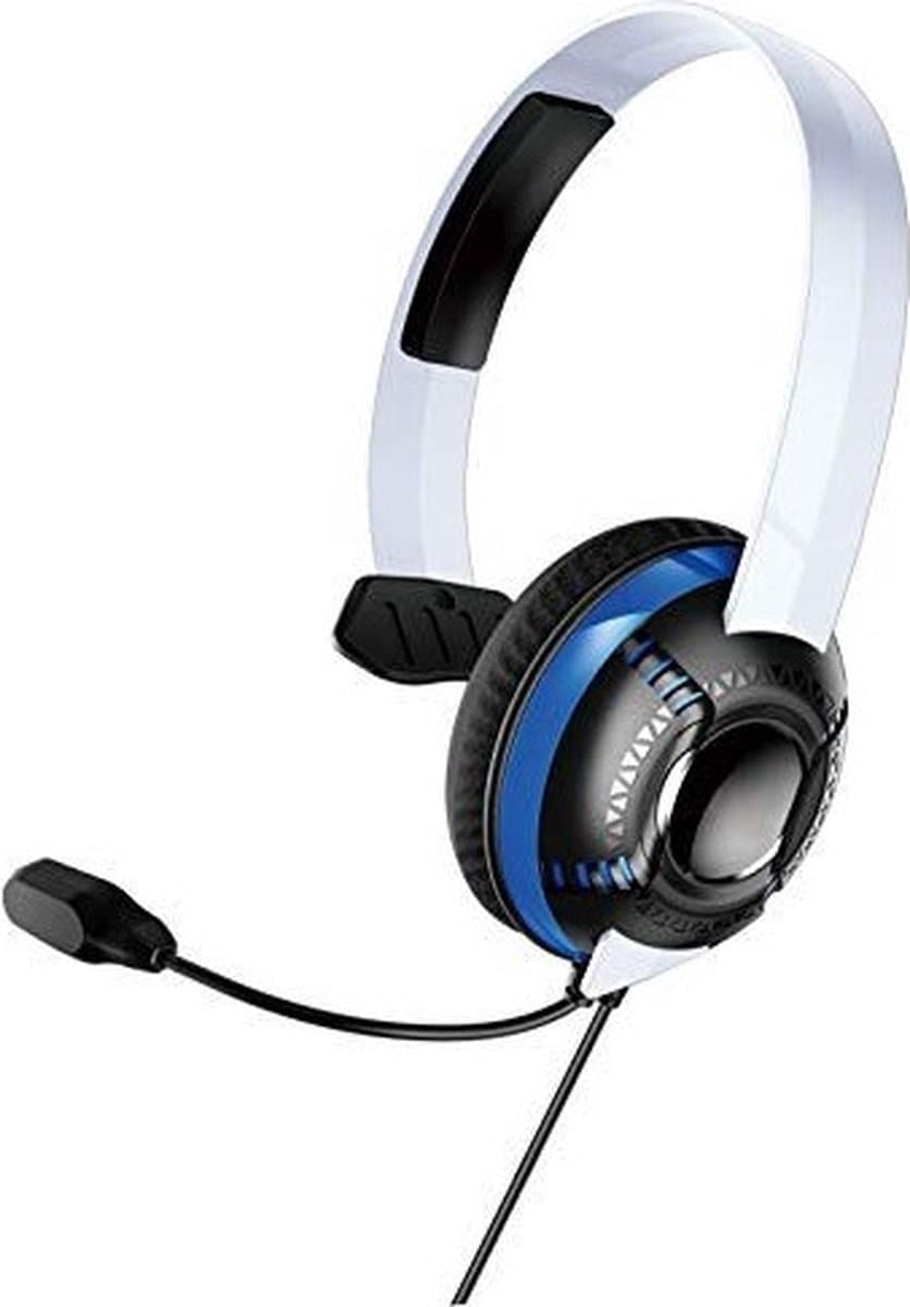 Revent - RV-CH30 Chat Headset - PS5 - Met microfoon - 3,5 mm jack — afbeelding 1