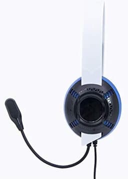 Revent - RV-CH30 Chat Headset - PS5 - Met microfoon - 3,5 mm jack — thumbnail 4