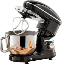 Mixer Met Mengkom - Mixer - Keuken Mixer - Keuken - Keukenrobot — thumbnail 2