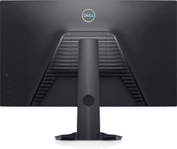Monitor Dell 27" LED VA LCD Flicker free NVIDIA G-SYNC — thumbnail 3