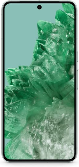 Google Pixel 8 Pro - 12GB/128GB - Mint — thumbnail 2