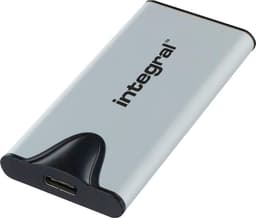 SSD Integral SlimXpress Portable USB-C 1TB — thumbnail 1