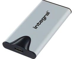 SSD Integral SlimXpress Portable USB-C 1TB