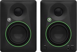 Mackie CR4.5BT Zwart (per paar) — thumbnail 1
