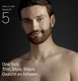 Braun Series 5 XT5100 — thumbnail 3