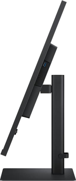 Samsung ViewFinity Serie - LED Monitor - 37 Inch - 4K Ultra HD - VA Paneel — thumbnail 2