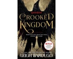 Six of Crows 2 - Crooked Kingdom (Six of Crows Book 2)