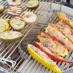 Barbecook Kamado BBQ Kamal 2.0 53/L |  | 5404035718483 — thumbnail 2