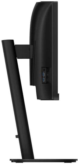 Philips 3000 series 34B2U3600C - Ultrawide USB-C Dock Monitor - 90w - RJ45 - Smart KVM - HDR400 - 34 inch — thumbnail 12