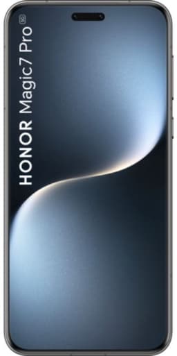 Honor Magic7 Pro - 12GB/512GB - Zwart — thumbnail 2