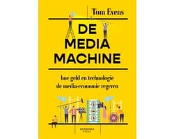 De mediamachine