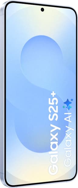 Samsung Galaxy S25 Plus 5G - 512GB - Icy Blue — thumbnail 5