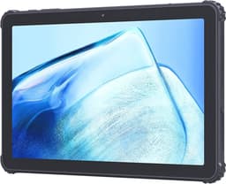 Cubot KingKong 4G Mediatek 256 GB 25,6 cm (10.1") 8 GB Wi-Fi 5 (802.11ac) Android 13 Zwart — thumbnail 2