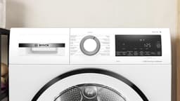 Bosch WQG235DEFG Serie 6 - Wasdroger - Warmtepompdroger - Zeer stil - Blijvend energiezuinig door Zelfreinigende condensor - Droogt zoals jij wilt met Auto Dry -NL/FR display — thumbnail 11