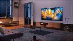 TCL 55C6KS - 55 inch - 4K QD-MiniLED - 2025 — thumbnail 3