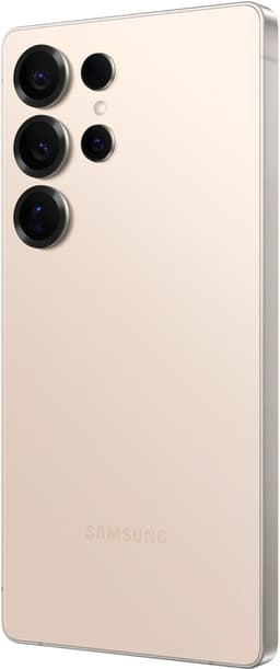 Samsung Galaxy S25 Ultra 5G - 512GB - Titanium PinkGold — thumbnail 4