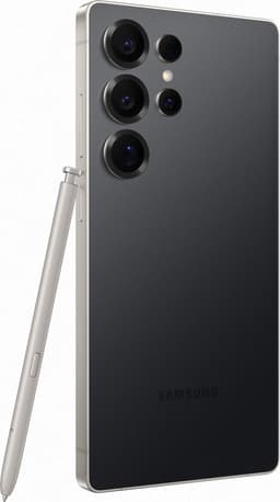 Samsung Galaxy S25 Ultra 5G - 1TB - Titanium Black — thumbnail 7