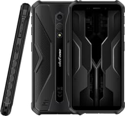Ulefone Armor X12 3gb/32gb 5.4´´ Dual Sim Zwart One Size / EU Plug — thumbnail 2