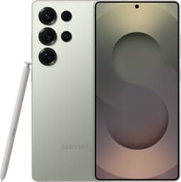 Samsung Galaxy S25 Ultra 5G - 512GB - Titanium Groen — thumbnail 1