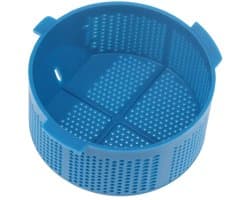BLACK&DECKER - Grove filter, 3.3cm, 7.2cm - N599020