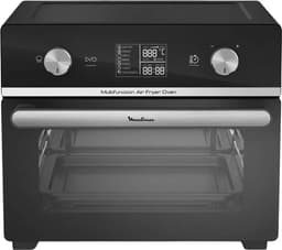 Moulinex AL606820 friteuse Enkel 20 l Vrijstaand Heteluchtfriteuse Zwart — thumbnail 9