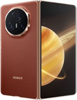 Honor - Magic V3 5G - 12/512GB - Brown — thumbnail 2