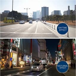 Mini Pro Android Dashcam LDWS/ FCWS/G-Sensor/ADAS/Loop recording/Night Vision/USB + 32GB TF card — thumbnail 3