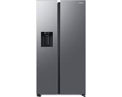 Samsung RS68CG885DSLEF - 8000 serie - Amerikaanse koelkast- met WiFi — afbeelding 1