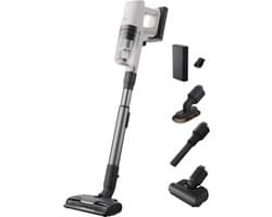 AEG steelstofzuiger AP82A25SHX