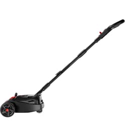YARDIO Tools® - Grasmaaier Elektrisch - Grasmaaier Accu - Handmaaier - 220mm maaibreedte - 21v incl. 4.0a Accu en Snellader - tot 50m2 - EasyMow 220 - EasyMow220-4.0aBAT — thumbnail 2