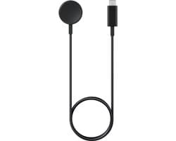 Samsung - Draadloze Oplader - Galaxy Watch - Zwart