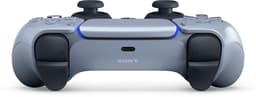 Sony PS5 DualSense draadloze controller - Sterling Silver — thumbnail 11