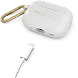 iDeal of Sweden Clear Case voor de Apple AirPods Pro - Clear — thumbnail 3