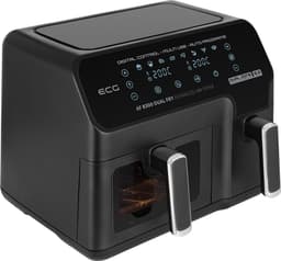ECG AF 8300 Dual Fry — thumbnail 7