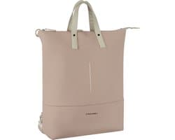 New Rebels Matteo Millburn Oudroze 18L Rugzak Shopper Waterafstotend Laptop 15.6