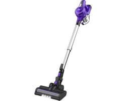 Thuys - Tapijtreiniger Machine - Tapijtreiniger Stofzuiger - Vlekkenreiniger Machine - Draadloos - Stijlvol