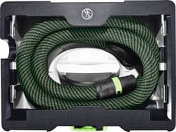Festool CTLC SYS I-Basic Accu stofzuiger CLEANTEC - 576936 — thumbnail 5
