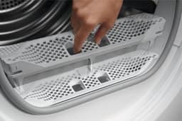 AEG TR88A54B EcoLine 8000 serie AbsoluteCare® - Wasdroger Warmtepompdroger - NL/FR — thumbnail 12
