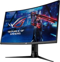 ASUS ROG Strix XG32VC - QHD Gaming Monitor - 170Hz - 32 Inch — thumbnail 13