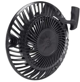 Geschikt voor Stratton terugslagstarters model 593958, 793470 en 798909, tuingereedschap, grasmaaiers en generatorreparatieonderdelen. — thumbnail 1