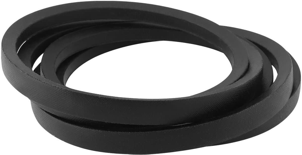 Dailygoods - Aandrijfriem voor Grasmaaier, Compatibel met Diverse Merken — afbeelding 1