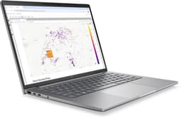 HP ZBook 8 G2 14'' Copilot+ PC - DN7U0ET Qwerty — thumbnail 5