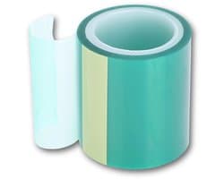 Seamless Paper Tape voor DIY Pendant en UV Resin, Perfect voor Sieraden en Metaalbewerking