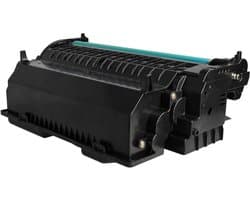 Drum Unit - Imaging Drum - Laser Printer Onderdeel - Lichtgevoelig Beschermd - 25000 Paginas - Zwart